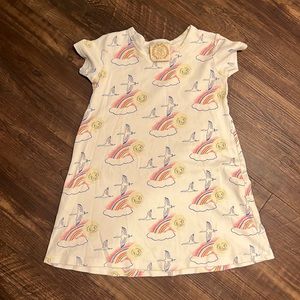 GUC TBBC Polly playdress